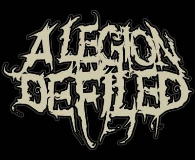 logo A Legion Defiled